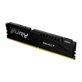 Cumpara Memorie RAM Kingston FURY Beast, DDR5 SDRAM, 6000 MHz, 16GB, KF560C36BBE2-16 in Moldova