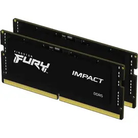 Cumpara Memorie RAM Kingston FURY Beast, DDR5 SDRAM, 4800 MHz, 16GB, KF548S38IBK2-16 in Moldova
