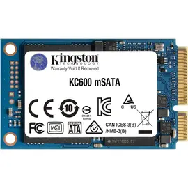 Cumpara Unitate SSD Kingston KC600 in Moldova