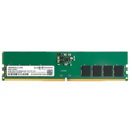 Cumpara Memorie RAM Transcend JetRam, DDR5 SDRAM, 5600 MHz, 24GB, JM5600ALE-24G in Moldova
