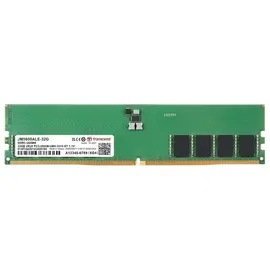 Cumpara Memorie RAM Transcend JetRam, DDR5 SDRAM, 5600 MHz, 32 GB, JM5600ALE-32G in Moldova