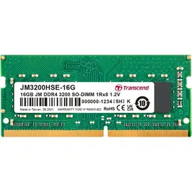 Cumpara Memorie RAM Transcend JM3200HSE-16G, DDR4 SDRAM, 3200 MHz, 16GB in Moldova