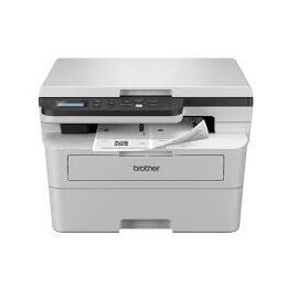 Cumpara MFP Brother MFC-B7800DN, A4, 34 ppm, Duplex, ADF, Fax, Ethernet 10/100, USB 2.0, Starter toner 2000 pag in Moldova