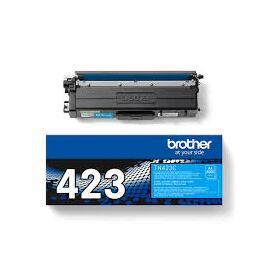Cumpara Laser Cartridge Brother TN-423 Cyan 4000 pages in Moldova