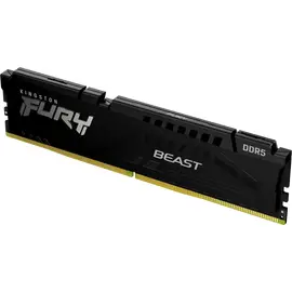 Cumpara Memorie RAM Kingston FURY Beast, DDR5 SDRAM, 5600 MHz, 32GB, KF556C36BBE-32 in Moldova