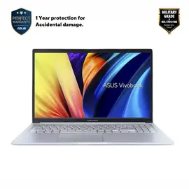 Cumpara Laptop 15,6" ASUS Vivobook 15 M1502NAQ, AMD Ryzen 5 150, 16GB/512GB, Fără SO, Culoare: Cool Silver, Memorie internă: 512 GB in Moldova