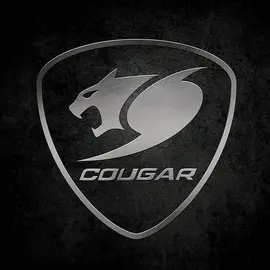 Cumpara Gaming Pad pentru scaune Cougar Command Negru in Moldova