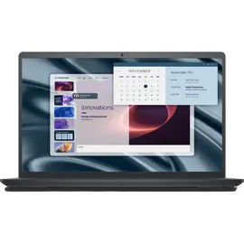 Cumpara Laptop Business 15,6" DELL Pro 15 Essential PV15255, Carbon Black, AMD Ryzen 5 7520U, 8GB/512GB, Windows 11 Home in Moldova
