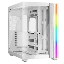 Cumpara Carcasă PC be quiet! LIGHT BASE 600 DX Midi-Tower Alb in Moldova