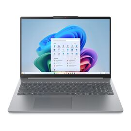 Cumpara Laptop 16” Lenovo IdeaPad Slim 5 16AHP10 AMD Ryzen 7 8840HS/ 16GB/ 512GB SSD/ Luna Grey in Moldova