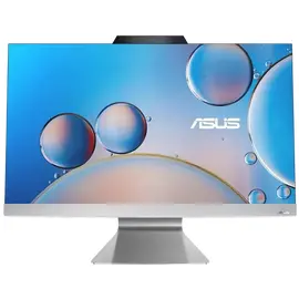 Cumpara Computer All-in-One ASUS F3702, 27", AMD Ryzen 3 7320U, 8GB/512GB, Fără SO, Alb in Moldova