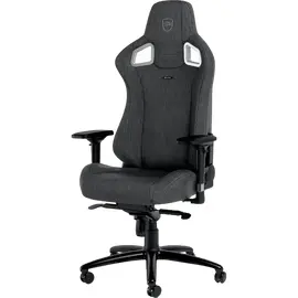 Cumpara Scaun Gaming Noblechairs Epic TX Textil Antracit in Moldova