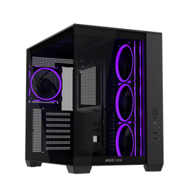Cumpara Carcasă PC ASUS A32 Plus Midi-Tower Negru in Moldova