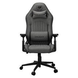 Cumpara Scaun Gaming Cougar Explore Țesătură Royal Gray F in Moldova