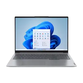 Купить Ноутбук для бизнеса 16" Lenovo ThinkBook 16 G6 ABP, Arctic Grey, AMD Ryzen 5 7430U, 16Гб/512Гб, Без ОС в Молдове