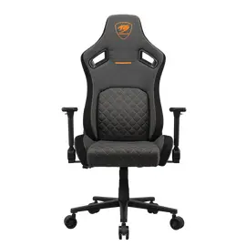 Cumpara Scaun Gaming Cougar Defensor Imitație de in Gray F in Moldova