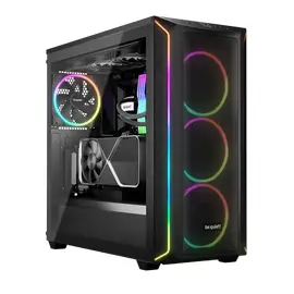 Cumpara Carcasă PC be quiet! SHADOW BASE 800 FX Full-Tower Negru in Moldova