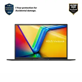 Cumpara Laptop 16" ASUS Vivobook 16X M3604YA, Indie Black, AMD Ryzen 5 7430U, 16GB/512GB, Fără SO in Moldova