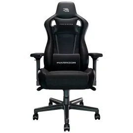 Cumpara Scaun Gaming Proove Gaming Warrior PU Piele Negru in Moldova