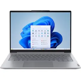 Купить Ноутбук для бизнеса 14" Lenovo ThinkBook 14 G8 IRL, Arctic Grey, Intel Core i5-13420H, 16Гб/512Гб, Без ОС в Молдове
