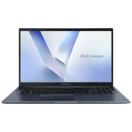 Cumpara Laptop 15,6" ASUS Vivobook 15 M1502NAQ, AMD Ryzen 5 150, 16GB/512GB, Fără SO, Culoare: Quiet Blue, Memorie internă: 512 GB in Moldova