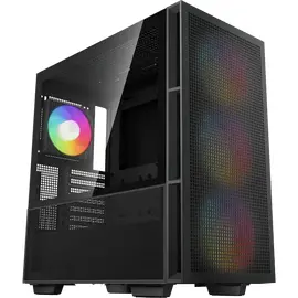 Cumpara Carcasă PC Deepcool CH560 Midi-Tower Negru in Moldova