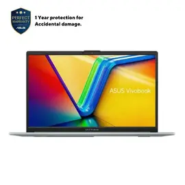 Cumpara Laptop 15,6" ASUS Vivobook Go 15 E1504FA, Cool Silver, AMD Ryzen 5 7520U, 16GB/512GB, Fără SO in Moldova