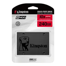 Cumpara Unitate SSD Kingston A400 240 GB in Moldova