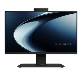 Cumpara Computer All-in-One ASUS P440VAK, 23,8", Intel Core i5-13420H, 16GB/512GB, Fără SO, Negru in Moldova