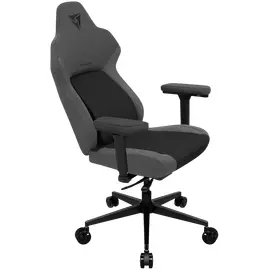 Cumpara Scaun Gaming ThunderX3 Core Smart Mesh Plasă Respirabilă Gri inchis in Moldova