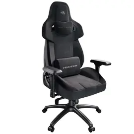 Cumpara Scaun Gaming Proove Gaming Hunter Textil Negru in Moldova