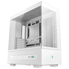 Cumpara Carcasă PC Deepcool CH690 Digital WH Midi-Tower Alb in Moldova