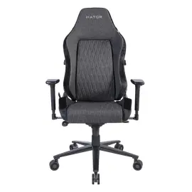 Cumpara Scaun Gaming HATOR Ironsky Fabric Gaming Textil Gri in Moldova
