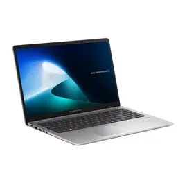 Cumpara Ноутбук для бизнеса 15,6" ASUS ExpertBook P1 P1503CVA, Misty Grey, Intel Core i5-13420H, 8Гб/512Гб, Без ОС in Moldova