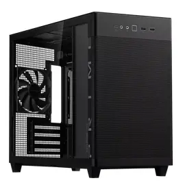 Cumpara Carcasă PC ASUS AP201 Mini-Tower Negru in Moldova