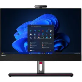 Cumpara Lenovo AIO ThinkCentre M90a Gen5 Black (23.8" FHD IPS Intel Core i5-14500 2.6-5.0 GHz, 16GB, 1TB, no in Moldova
