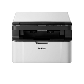 Cumpara MFP Brother DCP-1510E, A4, 20 ppm, USB, Starter toner 1000 pag in Moldova