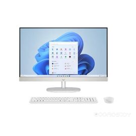 Cumpara HP All-in-One DT AI 27-cr2058ci PC in Moldova