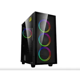 Cumpara Navigator PC10183 // Gaming / PC i5-12400F B760M 16GB NVMe 1TB RTX4060 8GB 800W in Moldova