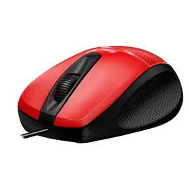 Cumpara Мышь Genius DX-150X, Красный in Moldova