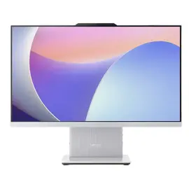 Cumpara Computer All-in-One Lenovo IdeaCentre 3 24IRH9, 23,8", Intel Core i7-13620H, 16GB/512GB, Fără SO, Cloud Grey in Moldova