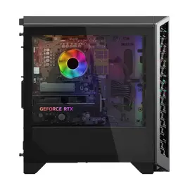 Купить Настольный ПК Lenovo LOQ Tower 26ADR10, Башня, AMD Ryzen 7 8745HX, 32Гб/1024Гб, nVIDIA GeForce RTX 5060 Ti в Молдове