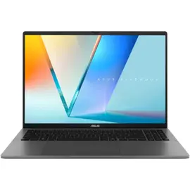 Cumpara Laptop 16" ASUS Vivobook S 16 S3607VA, Matte Gray, Intel Core 5 210H, 16GB/512GB, Fără SO in Moldova