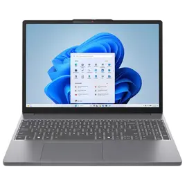 Cumpara Laptop 16" Lenovo IdeaPad Slim 3 16ARP10, Luna Grey, AMD Ryzen 5 150, 16GB/512GB, Fără SO in Moldova
