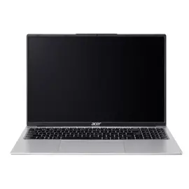 Cumpara Laptop 16" Acer Aspire Lite 16 AL16-54P, Light Silver, Intel Core i3-1315U, 16GB/512GB, Linux eShell in Moldova