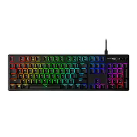 Cumpara Tastatură HyperX Alloy Origins, Cu fir, Negru in Moldova