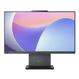 Cumpara Computer All-in-One Lenovo ThinkCentre neo 50a Gen 5, 23,8", Intel Core i5-13420H, 16GB/512GB, Fără SO, Luna Grey in Moldova