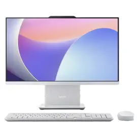Cumpara Computer All-in-One Lenovo IdeaCentre 3 27IRH9, 27", Intel Core i3-1315U, 16GB/512GB, Fără SO, Cloud Grey in Moldova