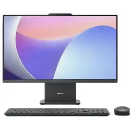 Cumpara Computer All-in-One Lenovo IdeaCentre 3 27ARR9, 27", Intel Core i3-1315U, 16GB/512GB, Fără SO, Luna Grey in Moldova