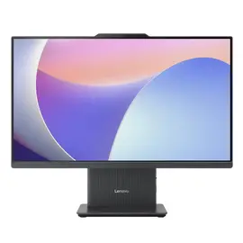 Cumpara Computer All-in-One Lenovo IdeaCentre 3 24IRH9, 23,8", Intel Core i5-13420H, 8GB/512GB, Fără SO, Luna Grey in Moldova